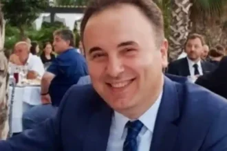 Nusret Yılmaz