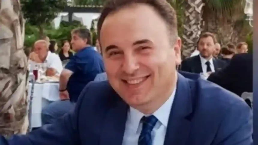 Nusret Yılmaz