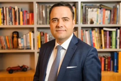 Özgür Demirtaş