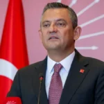 Özgür Özel
