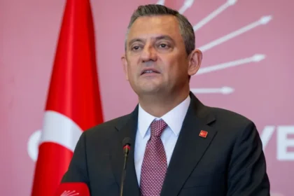 Özgür Özel