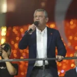 Özgür Özel
