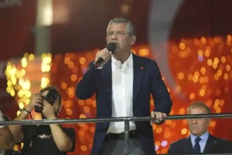 Özgür Özel