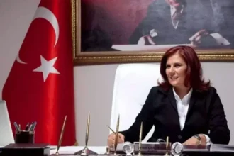 Özlem Çerçioğlu