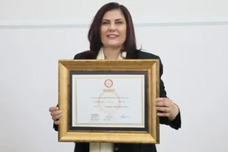 Özlem Çerçioğlu