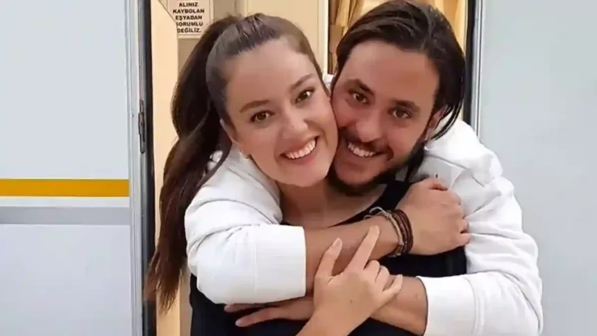 Pelin Akil - Anıl Altan