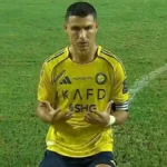 Ronaldo
