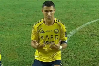 Ronaldo