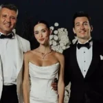 Sadettin Saran - Lal Saran