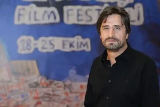 Selim Evci