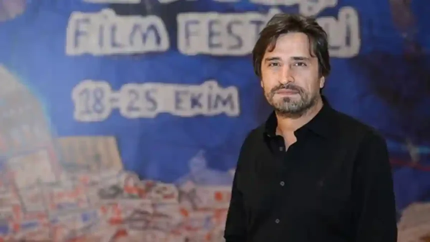 Selim Evci