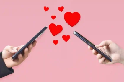 Telefon Aşk