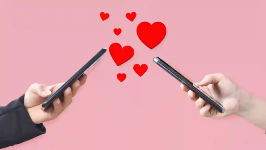 Telefon Aşk