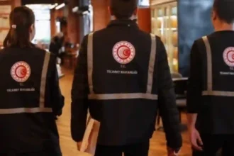 Ticaret Bakanlığı