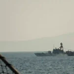 Türk Savaş Gemisi