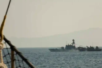 Türk Savaş Gemisi