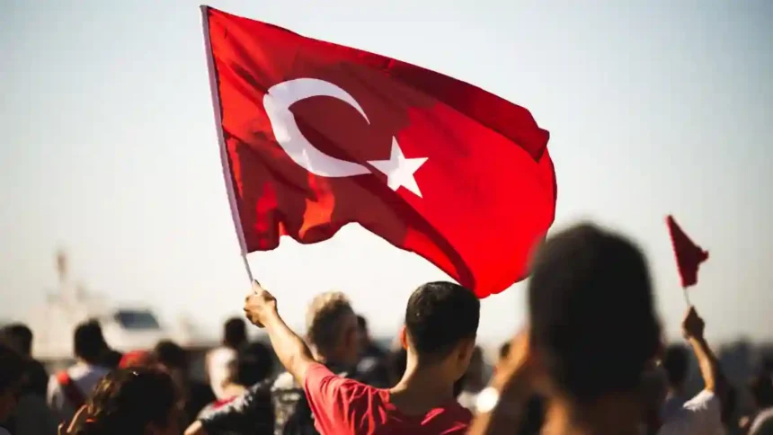 Türkiye