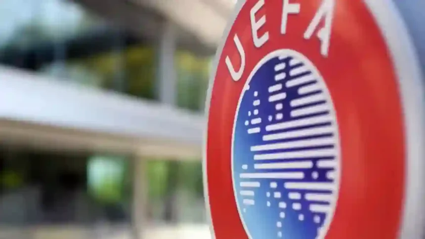 UEFA