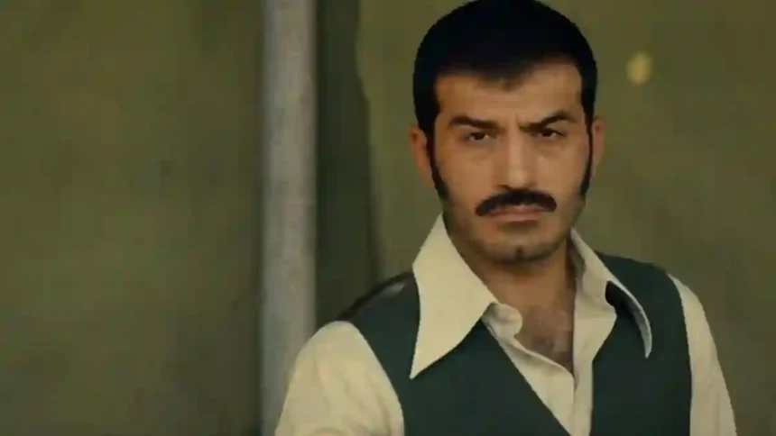 Ufuk Bayraktar