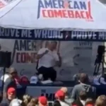 Charlie Kirk