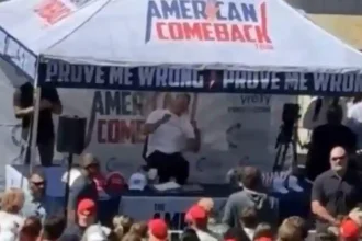 Charlie Kirk