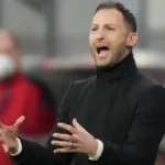 Domenico Tedesco