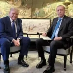 Erdoğan Trump