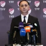 Ferhat Gündoğdu