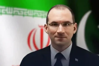 Meir Masri