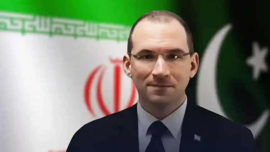 Meir Masri