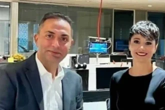 Şule Aydın - Murat Ağırel