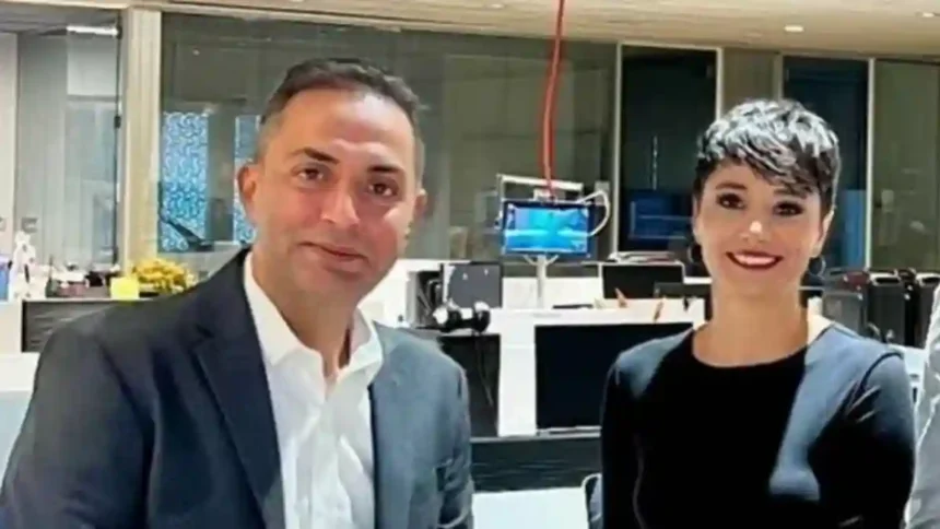 Şule Aydın - Murat Ağırel
