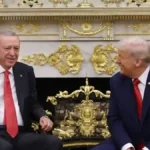 Trump Erdoğan