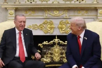 Trump Erdoğan