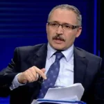 Abdulkadir Selvi