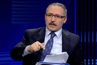 Abdulkadir Selvi
