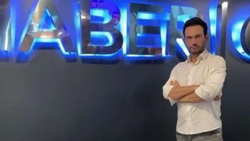 Ali Çiçek