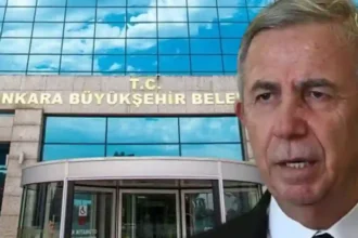 Ankara Büyükşehir Belediyesi