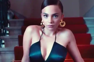 Bahar Şahin