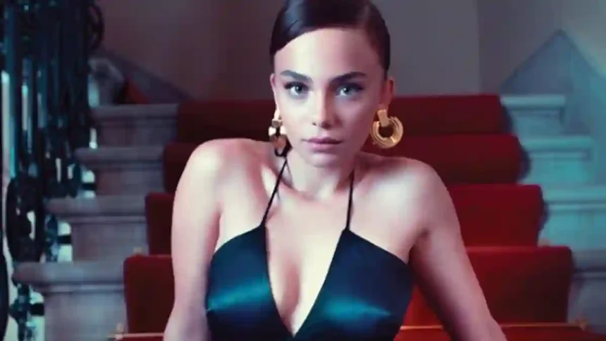 Bahar Şahin