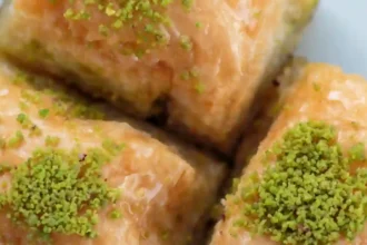 Baklava