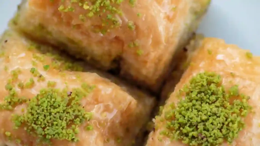 Baklava