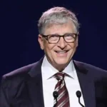 Bill Gates