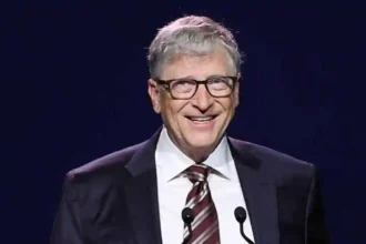 Bill Gates