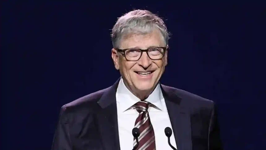 Bill Gates