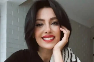 Burcu Binici