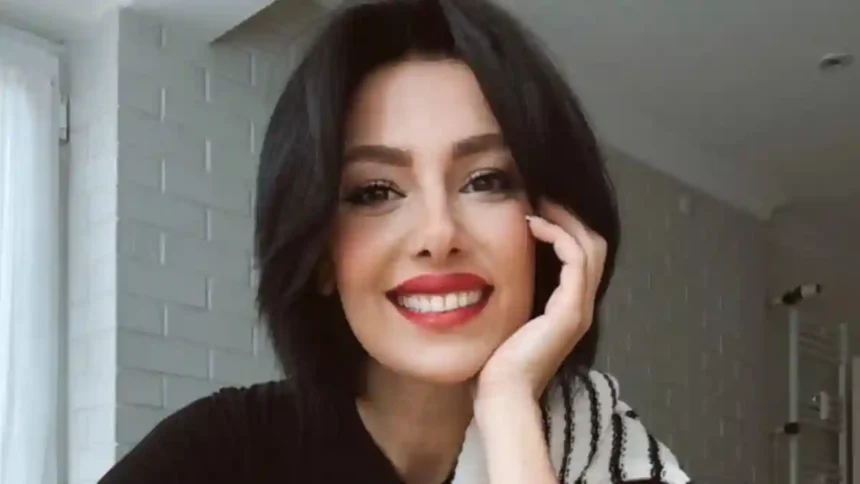 Burcu Binici