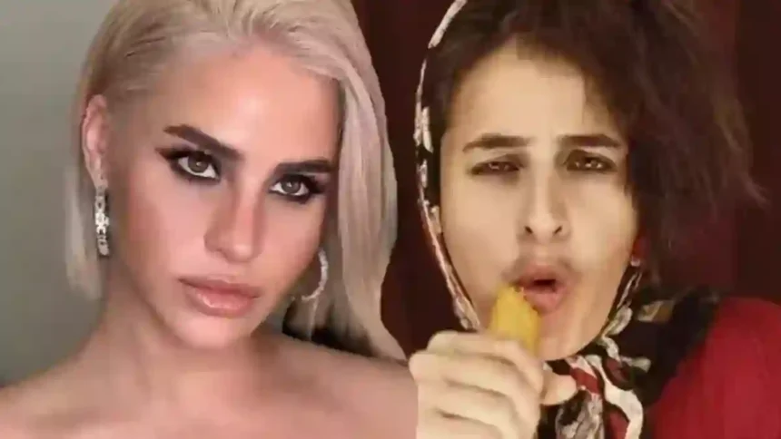 Büşra Pekin