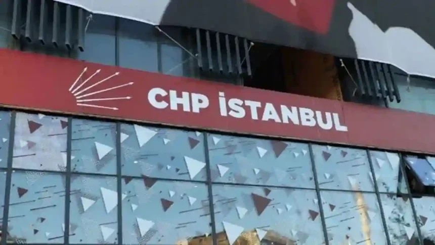 CHP