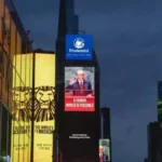 Erdoğan Times Meydanı